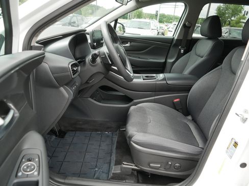 Used 2022 Hyundai Santa Fe SEL w/ Cargo Package AWD/4WD image 12