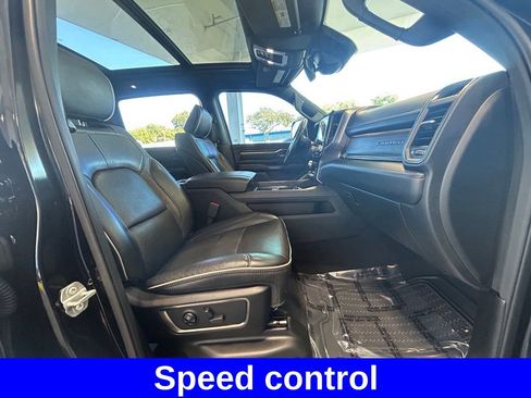 Used 2019 RAM 1500 Limited image 26