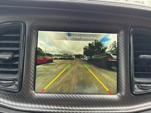 Used 2022 Dodge Challenger R/T Scat Pack w/ Shaker Package image 12