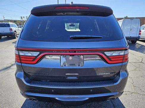 Used 2021 Dodge Durango GT w/ Blacktop Package image 6