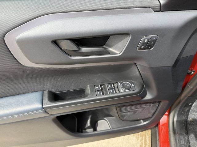 Used 2024 Ford Bronco Sport Outer Banks AWD/4WD image 15