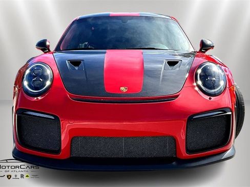 Used 2018 Porsche 911 GT2 RS image 3