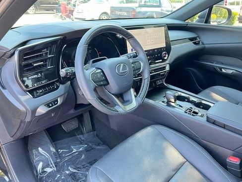 Used 2024 Lexus RX 350 Premium Plus w/ Convenience Package AWD/4WD image 20