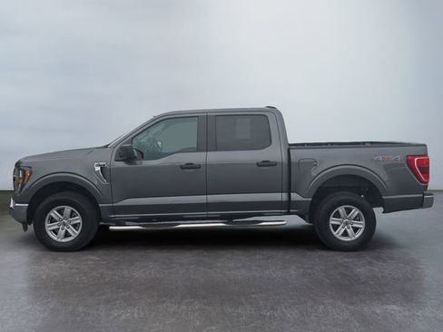 Used 2023 Ford F150 XLT AWD/4WD image 2