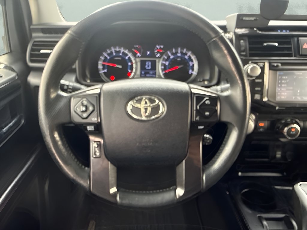 Used 2018 Toyota 4Runner TRD Pro AWD/4WD image 13
