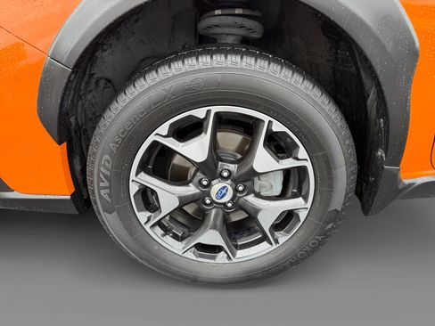 Used 2018 Subaru Crosstrek 2.0i Premium image 9