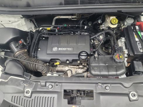 Used 2017 Buick Encore Preferred image 30