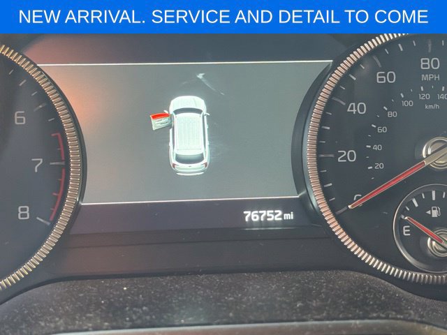 Used 2021 Kia Telluride SX w/ SX Prestige Package AWD/4WD image 13