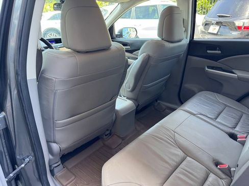 Used 2014 Honda CR-V EX-L image 15
