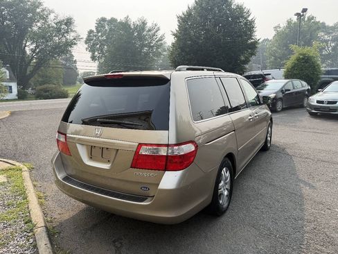Used 2005 Honda Odyssey EX image 9