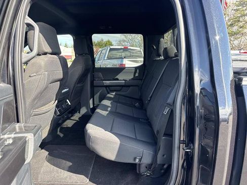 Used 2022 Ford F150 XLT w/ Equipment Group 302A High AWD/4WD image 37