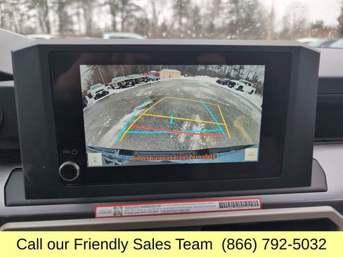 New 2026 Toyota Tacoma TRD Sport image 19