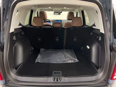 New 2025 Ford Bronco Sport Outer Banks w/ Outer Banks Tech Package+ image 36