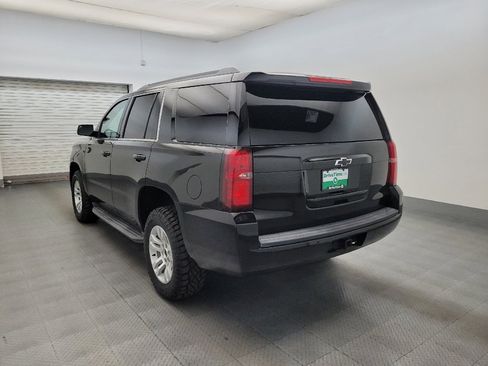 Used 2016 Chevrolet Tahoe LS RWD image 5