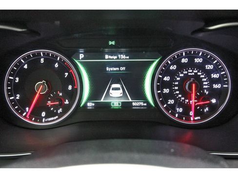 Used 2021 Genesis G70 2.0T RWD image 16