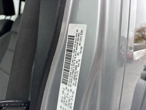 Used 2009 Jeep Wrangler Unlimited Rubicon w/ Trailer Tow Group image 16