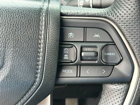 Used 2024 Toyota Tacoma SR5 AWD/4WD image 21