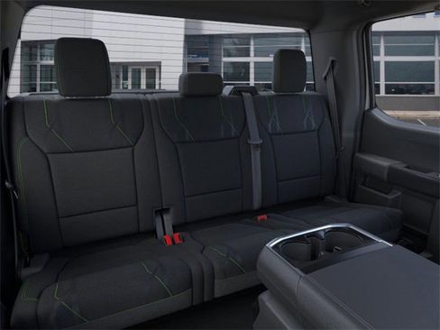 New 2025 Ford F150 STX image 11