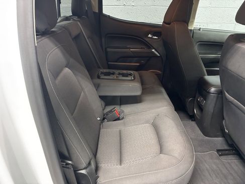 Used 2022 GMC Canyon Elevation w/ Trailering Package image 14