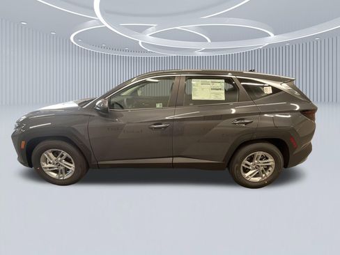 New 2026 Hyundai Tucson SE FWD image 6