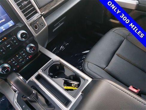 Certified 2019 Ford F150 Lariat w/ Equipment Group 502A Luxury image 23