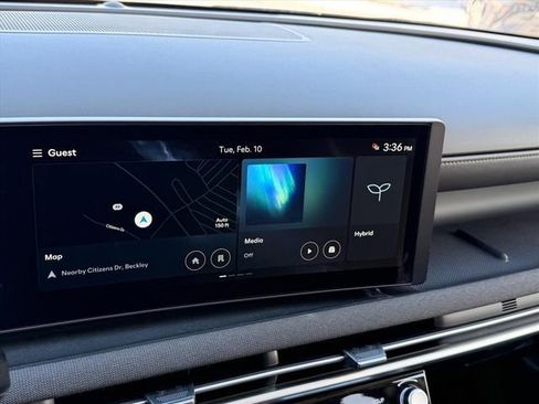 New 2026 Hyundai Tucson Limited image 23