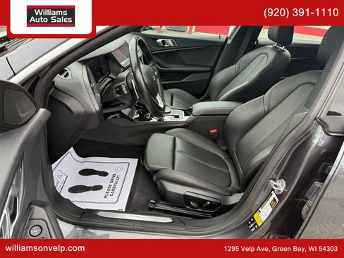 Used 2020 BMW 228i xDrive Gran Coupe w/ Convenience Package image 11