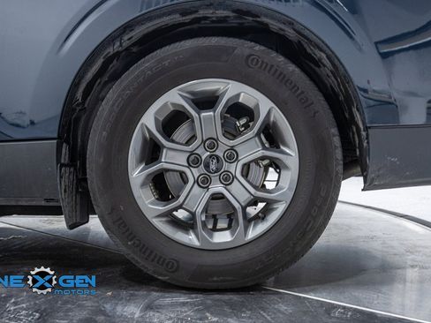 Used 2022 Ford Maverick XLT w/ Equipment Group 300A Standard image 41