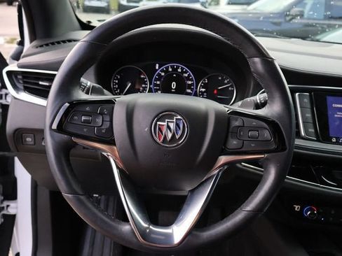 Used 2024 Buick Enclave Avenir w/ Avenir Technology Package AWD/4WD image 32