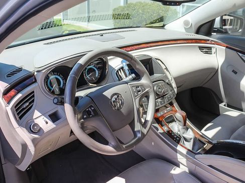 Used 2011 Buick LaCrosse CXL FWD image 22