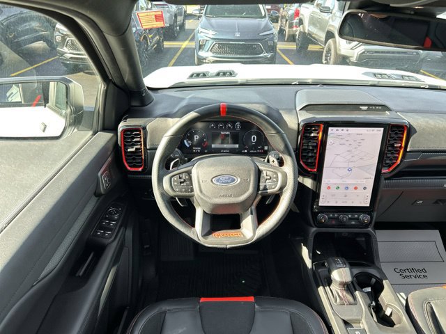 Used 2025 Ford Ranger Raptor AWD/4WD image 23