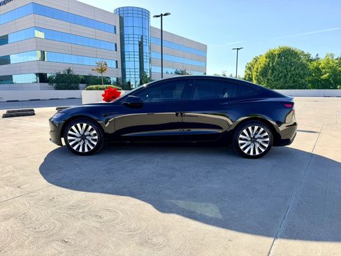 Used 2024 Tesla Model 3 Standard Range RWD image 13