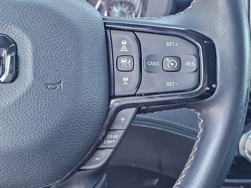 Used 2022 RAM 1500 Limited AWD/4WD image 24