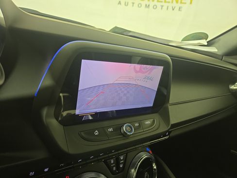 Used 2019 Chevrolet Camaro SS image 20
