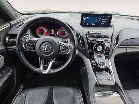 Used 2020 Acura RDX A-Spec image 10