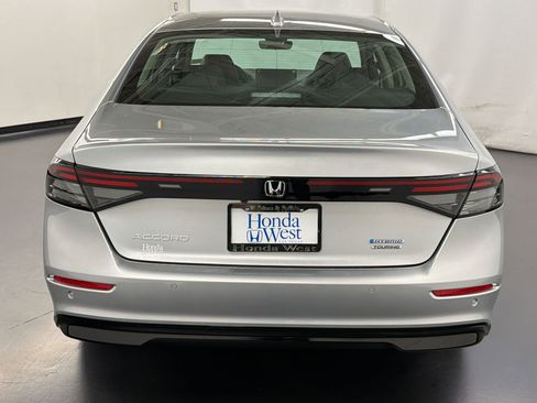 New 2026 Honda Accord Touring image 10