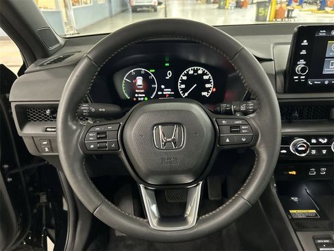 Used 2024 Honda CR-V Sport-L image 18