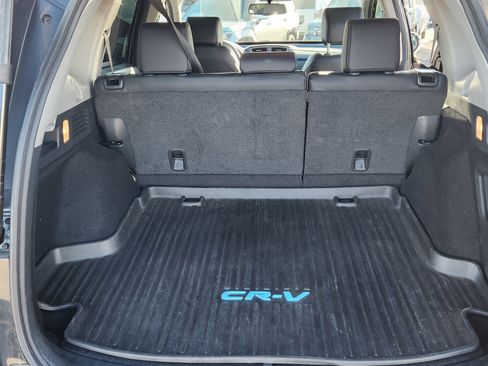 Used 2022 Honda CR-V EX-L image 21