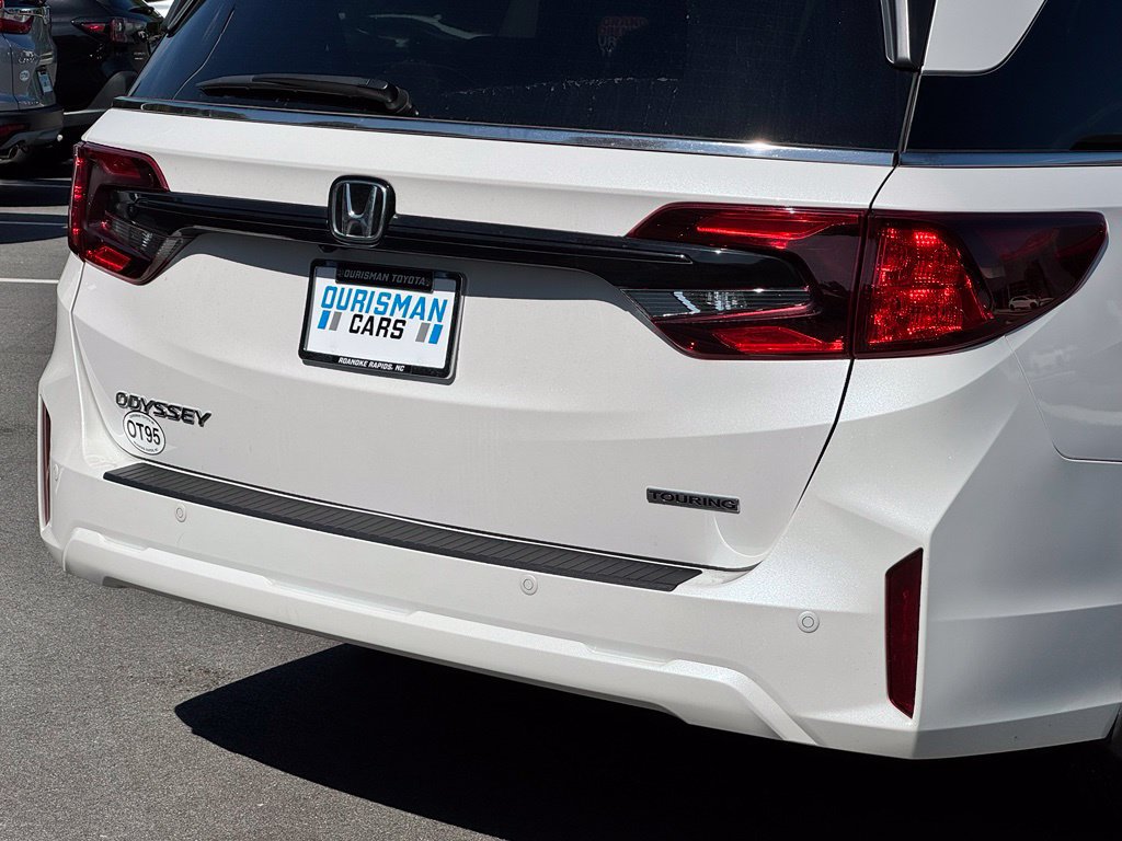 Used 2026 Honda Odyssey Touring image 37