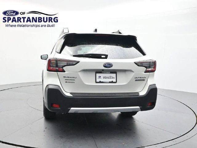 Used 2024 Subaru Outback Touring XT w/ Popular Package #2 AWD/4WD image 6