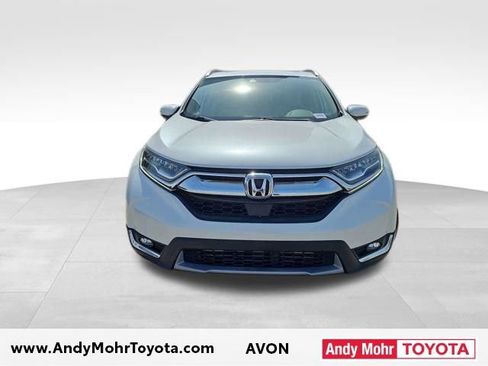 Used 2019 Honda CR-V Touring image 3