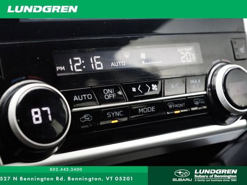 Used 2018 Subaru Outback 3.6R Limited image 36