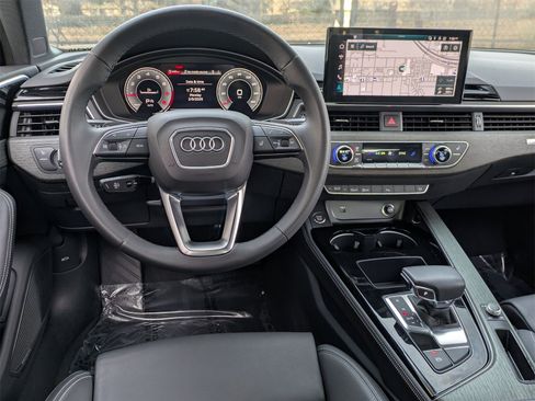 Used 2023 Audi A4 2.0T Premium Plus w/ Premium Plus Package image 8