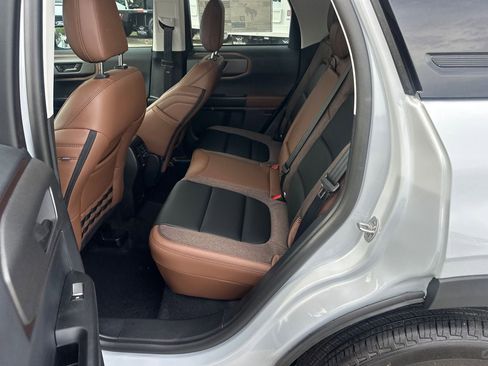 New 2026 Ford Bronco Sport Outer Banks AWD/4WD image 50