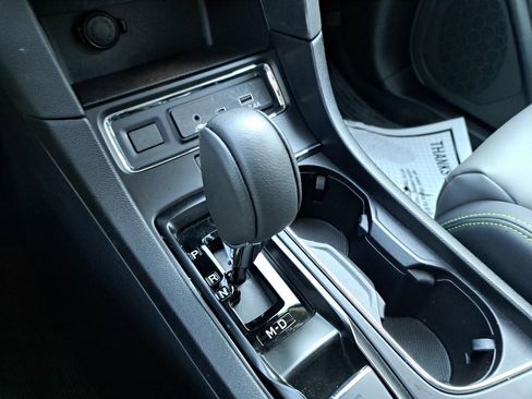 Certified 2025 Subaru Ascent Onyx Edition image 18