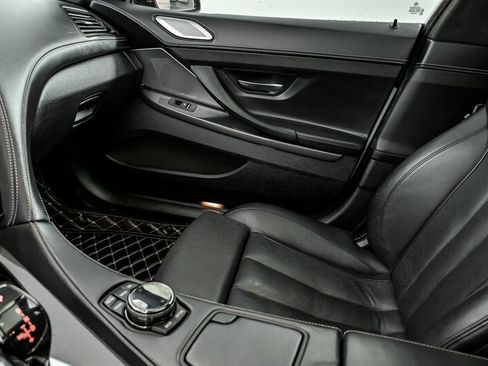 Used 2015 BMW 650i xDrive AWD/4WD image 32