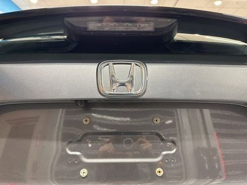 Used 2021 Honda Civic EX image 16