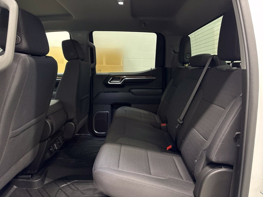 New 2026 Chevrolet Silverado 1500 RST w/ RST Select Package AWD/4WD image 36