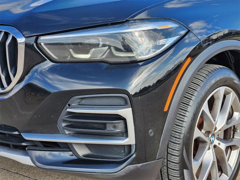 Used 2023 BMW X5 sDrive40i image 8