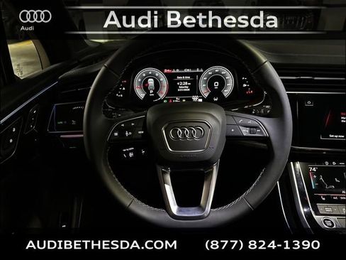 New 2026 Audi Q7 2.0T Premium image 15
